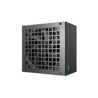 DEEPCOOL GAMERSTORM zdroj 650W PQ650G, 120mm, Plně modulární, 80+ Gold