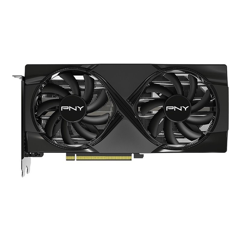 PNY VGA Nvidia GeForce RTX 5060 Ti 8GB Dual Fan OC, RTX 5060 Ti OC, 8GB GDDR7, 3xDP, 1xHDMI