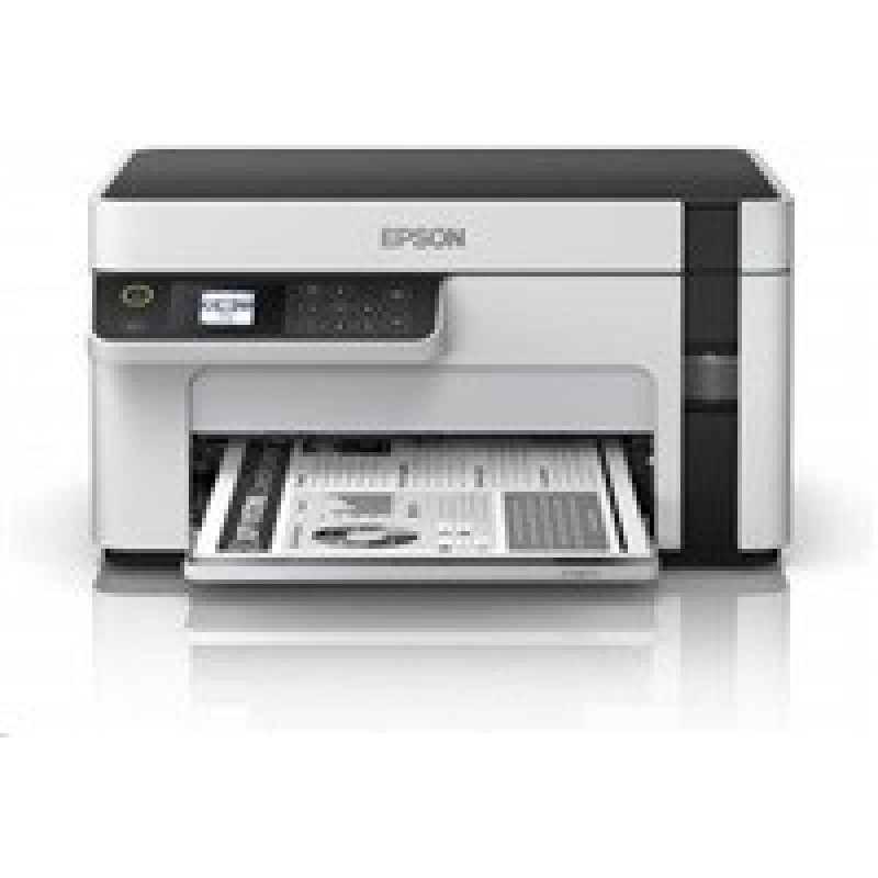 BAZAR - EPSON tiskárna ink EcoTank Mono M2120 (Poškozená krabice)