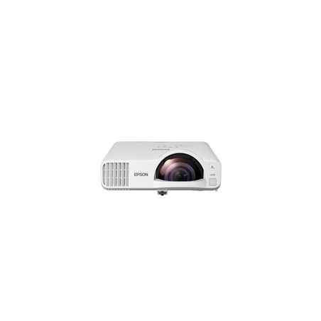 BAZAR - EPSON projektor EB-L210SF - pomačkaná krabice