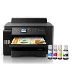 BAZAR - EPSON tiskárna ink EcoTank L11160 (Poškozená krabice)