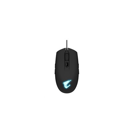 GIGABYTE myš Gaming Mouse AORUS M2, USB, Optical, up to 6200 DPI
