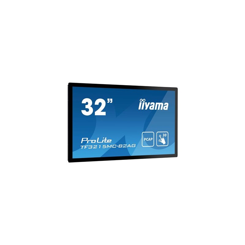 32" iiyama TF3215MC-B2: FHD,30P,VGA,HDMI,24/7 TF3215MCB2AG