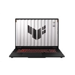 ASUS NTB TUF Gaming A18 (FA808UH-S8007W), Ryzen 7 260, 18" 1920 x 1200, 16GB, 1TB SSD, RTX 5050, W11 Home, Gray