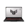 ASUS NTB TUF Gaming A18 (FA808UH-S8007W), Ryzen 7 260, 18" 1920 x 1200, 16GB, 1TB SSD, RTX 5050, W11 Home, Gray