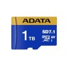 ADATA Premier Extreme microSDXC SD7.1 Express Card