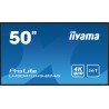 50" iiyama LH5041UHS-B2AG:VA,4K UHD,3xHDMI