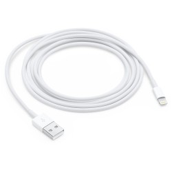 APPLE Lightning to USB Cable (2 m)