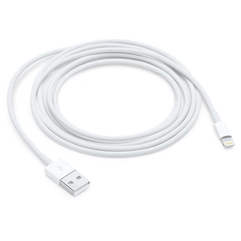 APPLE Lightning to USB Cable (2 m)