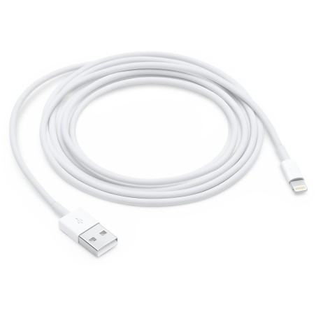 APPLE Lightning to USB Cable (2 m)
