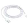 APPLE Lightning to USB Cable (2 m)