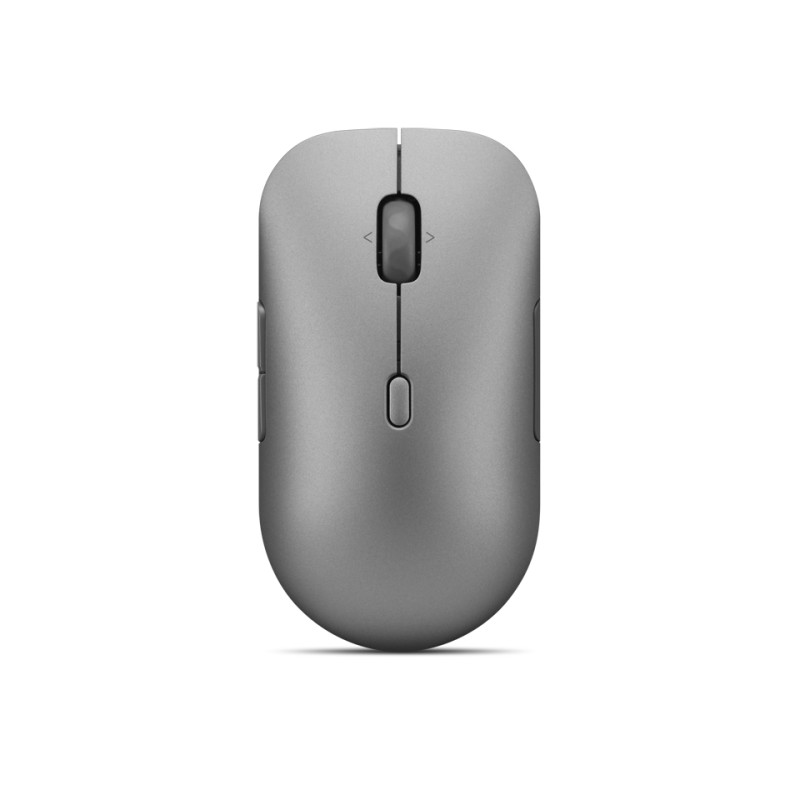 LENOVO myš bezdrátová Multi-Mode Pro Plus Mouse 6050 - šedá