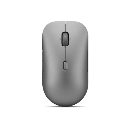 LENOVO myš bezdrátová Multi-Mode Pro Plus Mouse 6050 - šedá