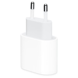 APPLE 20W USB-C Power Adapter