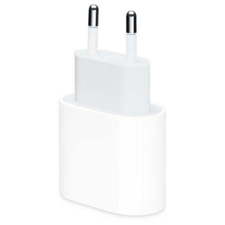 APPLE 20W USB-C Power Adapter