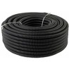 Chránička na kabel (husí krk) 34,5mm s podélným řezem, balení 50m