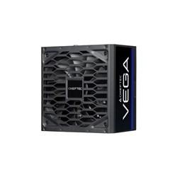 CHIEFTEC zdroj Vega Series, PPG-850-S, 850W, 135mm, 80+ Gold