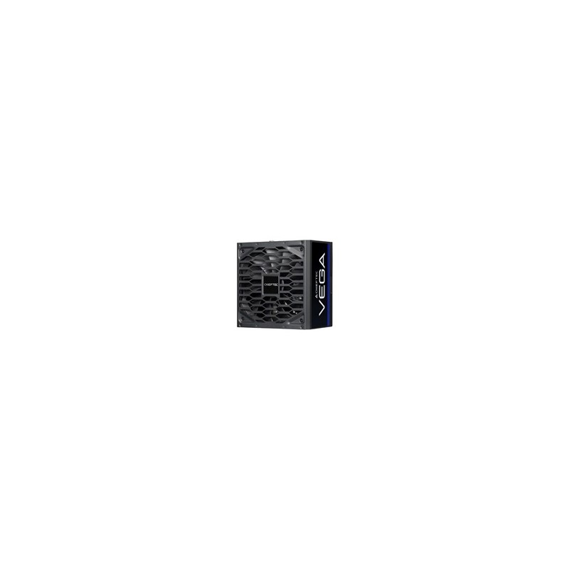 CHIEFTEC zdroj Vega Series, PPG-850-S, 850W, 135mm, 80+ Gold