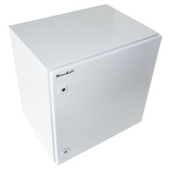 XtendLan 19" venkovní vodotěsný rozvaděč 11U 600x450 - krytí IP55