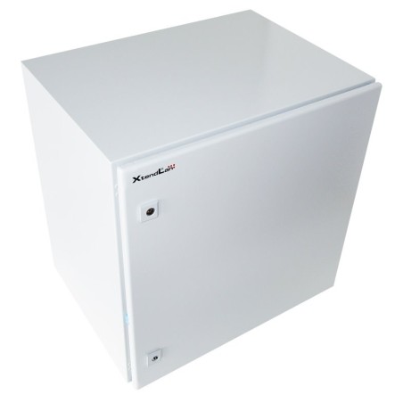 XtendLan 19" venkovní vodotěsný rozvaděč 11U 600x450 - krytí IP55