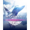 ACE COMBAT 7 SKIES UNKNOWN TOP GUN Maverick Ed – hra pro PC (elektronická licence)
