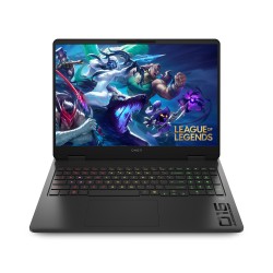 Retail spec. NTB OMEN 16-ap0433nc, Ryzen 9-8940HX, 16.0 2.5K (2560x1600), 32GB DDR5, 1TB SSD, RTX 5070 8GB, Win11