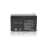Eurocase baterie pro záložní zdroj NP8-12, 12V, 8Ah (RBC2)