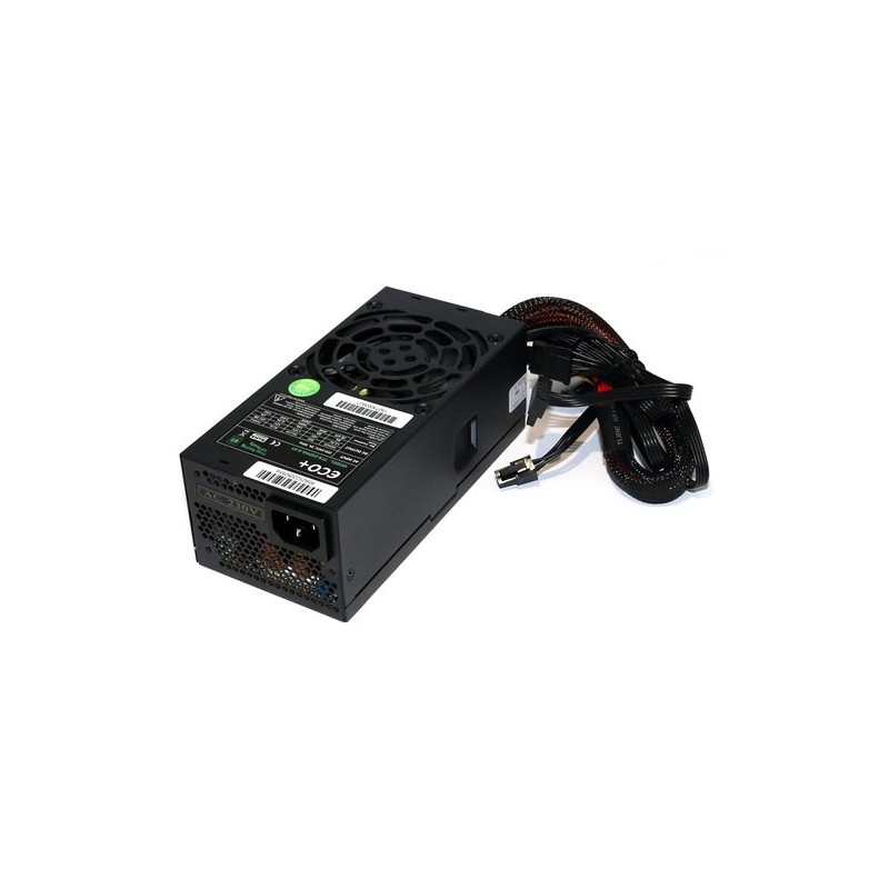 Zdroj 250W, ECO+85 TFX-250WA-8-85, 85+, bulk