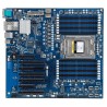 Gigabyte GPU server 8 x GPGPU Card Slots, E5-2600 V3 / V4, 24 x RDIMM/LRDIMM, 2 x GbE LAN ports, 8 x 2.5", 2x 2000W plat