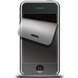 PremiumCord Folie na ochranu proti poškrábání iPhone 3G, iPhone 3Gs a iPod Touch