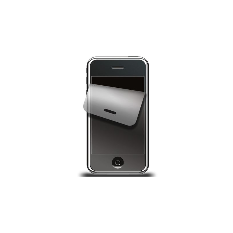 PremiumCord Folie na ochranu proti poškrábání iPhone 3G, iPhone 3Gs a iPod Touch