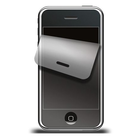 PremiumCord Folie na ochranu proti poškrábání iPhone 3G, iPhone 3Gs a iPod Touch
