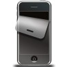 PremiumCord Folie na ochranu proti poškrábání iPhone 3G, iPhone 3Gs a iPod Touch