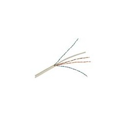 LEGRAND LINKEO C Datový kabel Cat. 6 nestíněný U/UTP, LS0H, 305m - krabice