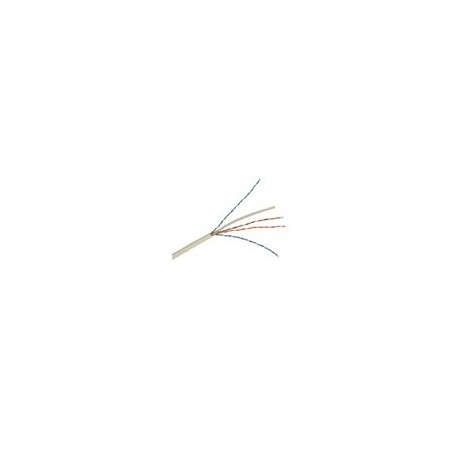 LEGRAND LINKEO C Datový kabel Cat. 6 nestíněný U/UTP, LS0H, 305m - krabice