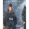 Left Alive – hra pro PC (elektronická licence)