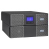 EATON UPS 9PX 8000i 3:1 NetPack, HotSwap, On-line, Rack 6U/Tower, 8kVA/7,2kW, svorkovnice, USB, LAN, displej, sinus