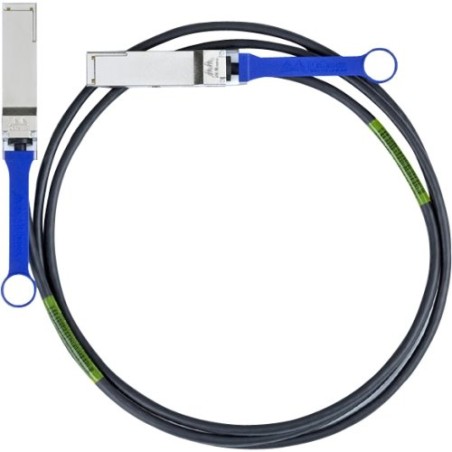Nvidia Mellanox passive copper cable, ETH 10GbE, 10Gb/s, SFP+, 7m