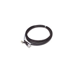 APC KVM to APC Switched Rack PDU Power Mgmt Cable