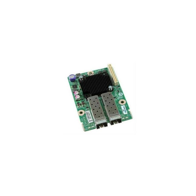 INTEL Dual Port Intel® X540-BT2 10GbE I/O Module AXX10GBTWLIOM3