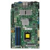 SUPERMICRO MB 1xLGA1151, iC236,DDR4,6xSATA3,PCIe 3.0 ((left:)1 x16(in WIO) (right:)1 x4(in x16)),1x M.2 NGFF,IPMI, 4xLAN