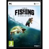 ESD Pro Fishing Simulator