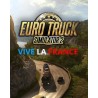 Euro Truck Simulátor 2 Vive la France ! – herní rozšíření pro PC (elektronická licence)