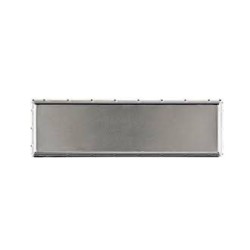 SuperMicro MCP-260-00011-0N I/O shield without any opening