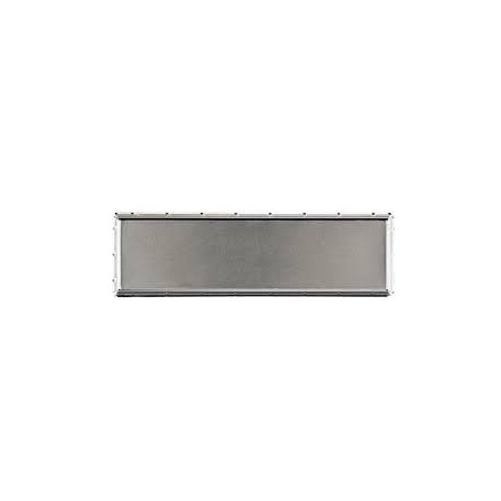 SuperMicro MCP-260-00011-0N I/O shield without any opening