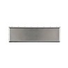 SuperMicro MCP-260-00011-0N I/O shield without any opening