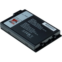 Baterie T6 Power Dell Latitude 5420, 5424, 7424 Rugged, 4475mAh, 51Wh, 3cell, Li-ion
