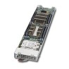 SUPERMICRO MicroBlade 2x LGA 2011-3, 8x DIMM, 2x 2,5" bay, 2x 10Gb