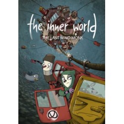 The Inner World – hra pro PC (elektronická licence)