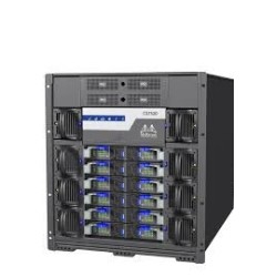 Nvidia Mellanox 43Tb/s, 216-port EDR Infiniband chassis switch, includes 8 fans and 4 PWS (N+N), RoHS R6